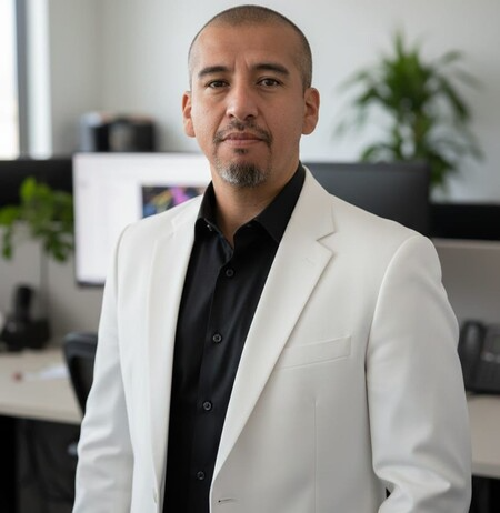 Picture of Miguel Aguirre
